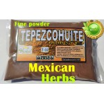  Tepezcohuite herb / tea Natural organic exfoliator and skin regenerator : Tepezcohuite hierba/te Exfoliante Natural organico y regenerador de la piel